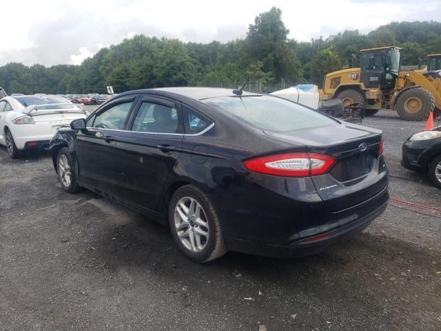 Photo 3 from auction – 2014 FORD FUSION SE with VIN 1FA6P0H77E5383717