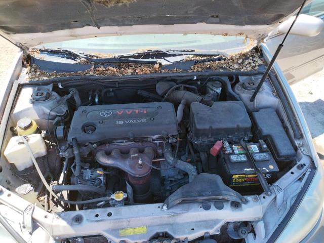 Photo 7 from auction – 2003 TOYOTA CAMRY LE with VIN 4T1BE32K83U751172
