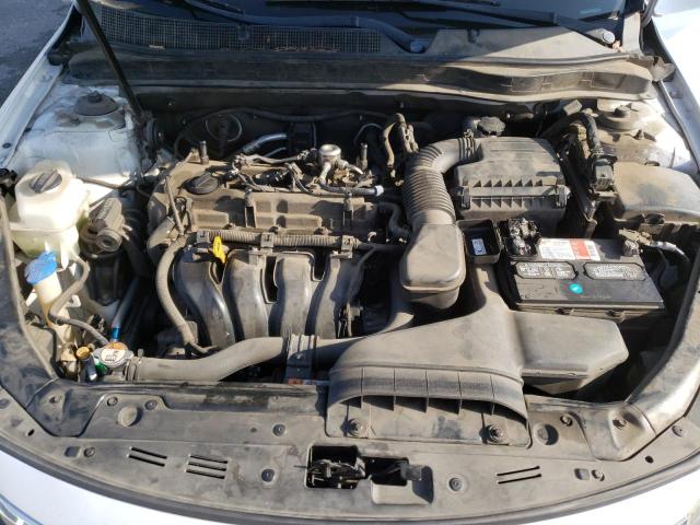 Photo 7 from auction – 2013 KIA OPTIMA LX with VIN 5XXGM4A71DG150368