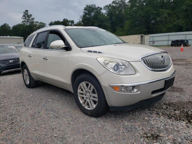 BUICK ENCLAVE CX 2009 с VIN 5GAEV13D19J138456 - Фото с аукциона