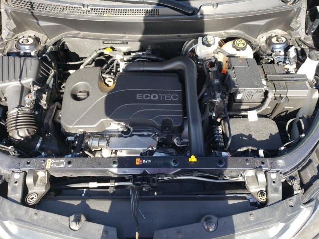 Photo 7 from auction – 2020 CHEVROLET EQUINOX LS with VIN 3GNAXHEV0LS692851