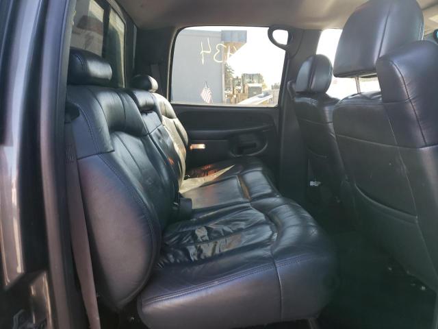 Photo 6 from auction – 2002 GMC SIERRA K25 with VIN 1GTHK231X2F229203