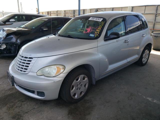 Photo 2 from auction – 2008 CHRYSLER PT CRUISER with VIN 3A8FY48B48T132833