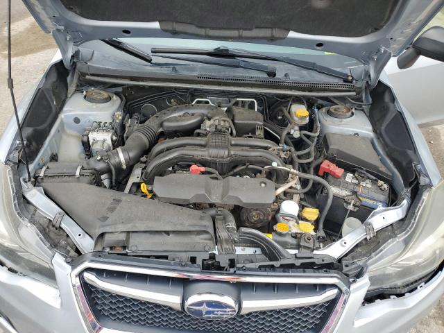 Photo 7 from auction – 2015 SUBARU IMPREZA with VIN JF1GJAA63FH016441