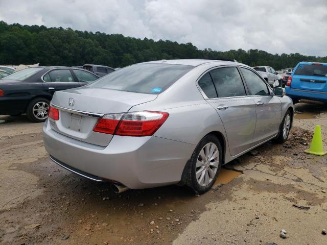 Photo 4 from auction – 2015 HONDA ACCORD EXL with VIN 1HGCR2F85FA042020