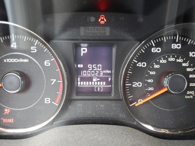 Photo 8 from auction – 2015 SUBARU FORESTER 2 with VIN JF2SJGWC5FH414189