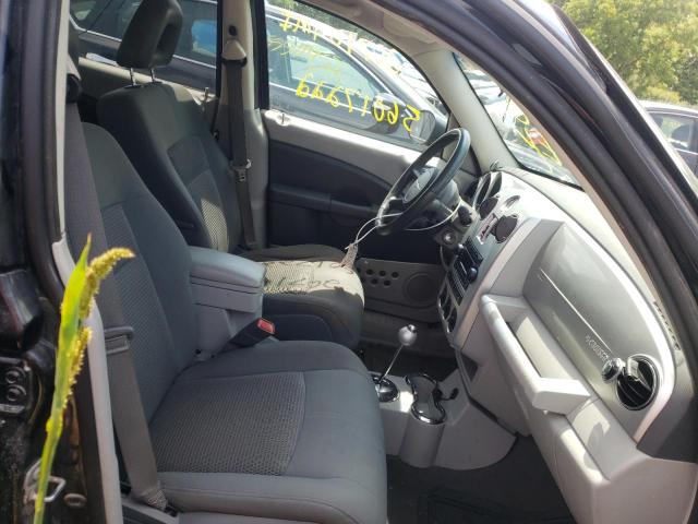 Photo 5 from auction – 2010 CHRYSLER PT CRUISER with VIN 3A4GY5F99AT144087