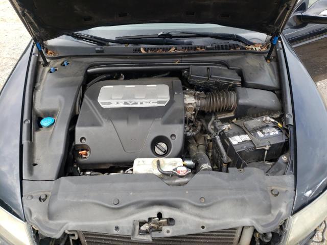 Photo 7 from auction – 2008 ACURA TL with VIN 19UUA66218A028844