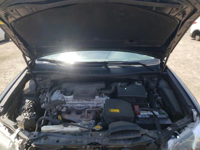 Photo 7 from auction – 2012 TOYOTA CAMRY BASE with VIN 4T1BF1FK9CU605276