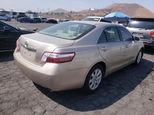 Photo 4 from auction – 2008 TOYOTA CAMRY HYBR with VIN 4T1BB46K48U031867
