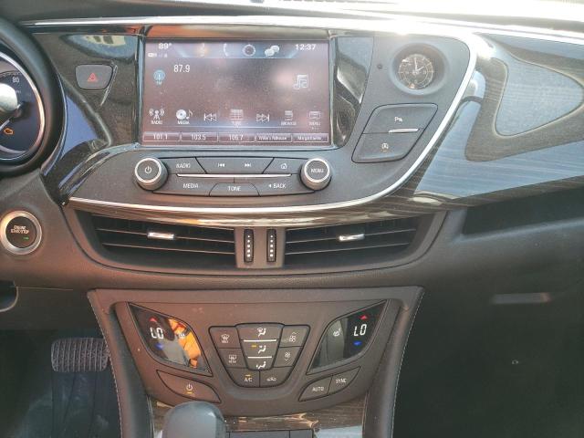 Photo 9 from auction – 2019 BUICK ENVISION E with VIN LRBFX2SA5KD010847