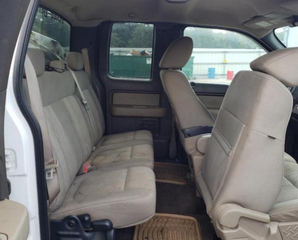 Photo 6 from auction – 2009 FORD F150 SUPER with VIN 1FTPX14V39FB40351