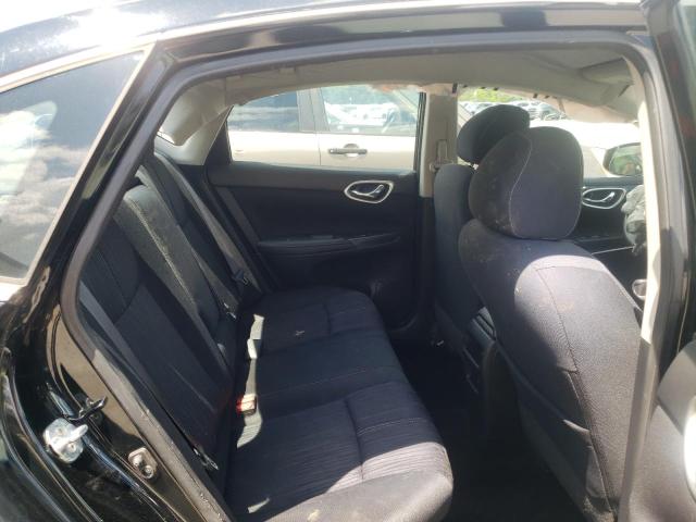 Photo 6 from auction – 2016 NISSAN SENTRA S with VIN 3N1AB7AP1GL666884