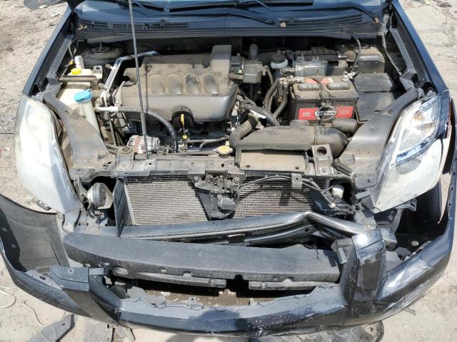 Photo 7 from auction – 2010 NISSAN SENTRA 2.0 with VIN 3N1AB6AP0AL707586