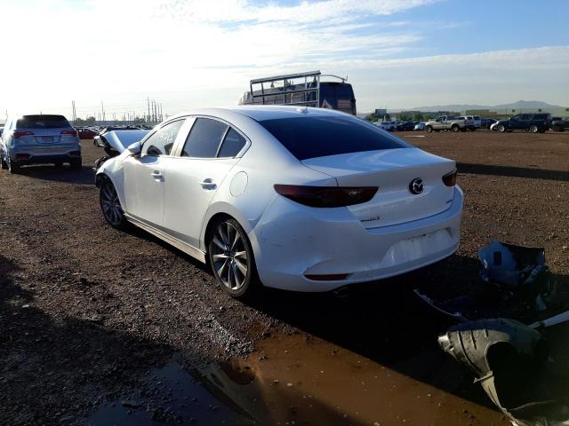 Foto 3 de la subasta – 2019 MAZDA 3 PREFERRE con VIN 3MZBPADL4KM109296