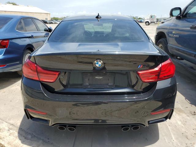 Photo 9 from auction – 2018 BMW M4 with VIN WBS4Y9C55JAC86697