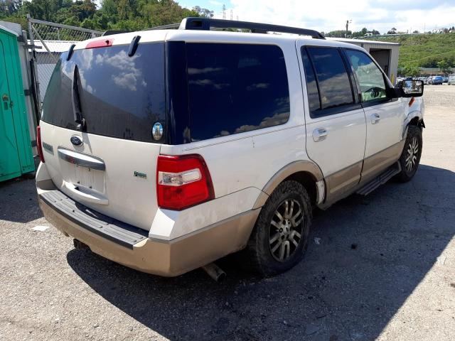 صورة رقم 4 من المزاد - 2012 FORD EXPEDITION مع VIN 1FMJU1J56CEF40402