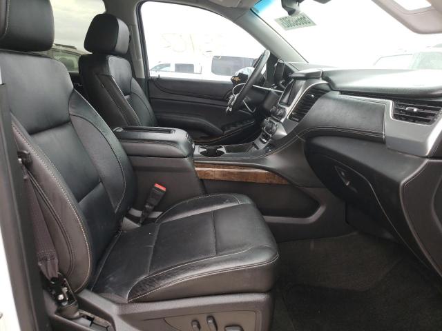 Photo 5 from auction – 2016 CHEVROLET SUBURBAN C with VIN 1GNSCHKC6GR162458