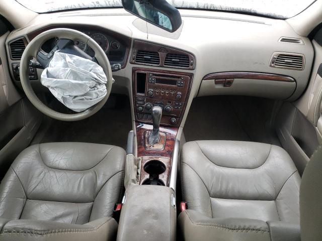 Photo 9 from auction – 2005 VOLVO XC70 with VIN YV1SZ592251179704