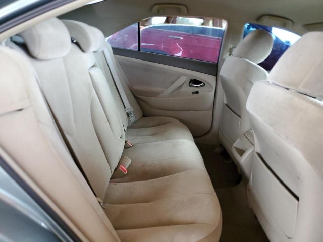 Photo 6 from auction – 2009 TOYOTA CAMRY BASE with VIN 4T1BE46K49U811795