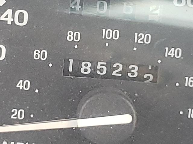 Photo 8 from auction – 1999 FORD EXPLORER with VIN 1FMDU34E6XZA23314