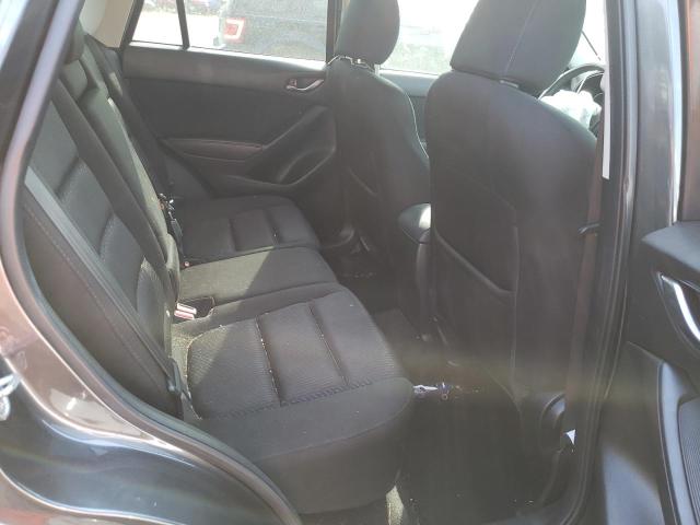 Photo 6 from auction – 2015 MAZDA CX-5 TOURI with VIN JM3KE2CY9F0525582