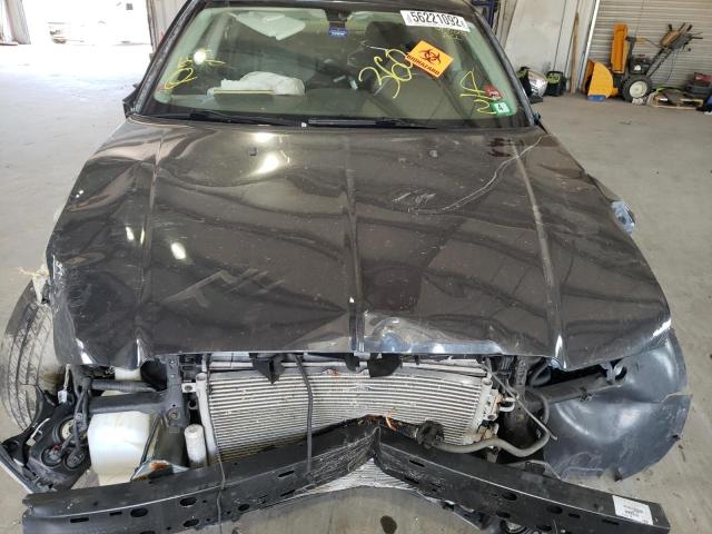 Photo 7 from auction – 2008 CHRYSLER 300C with VIN 2C3KK63H38H145312