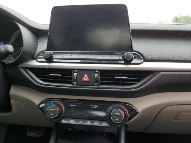 Photo 9 from auction – 2019 KIA FORTE FE with VIN 3KPF24ADXKE130374