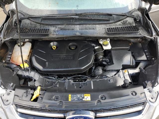 Photo 7 from auction – 2013 FORD ESCAPE SEL with VIN 1FMCU0H95DUD93203