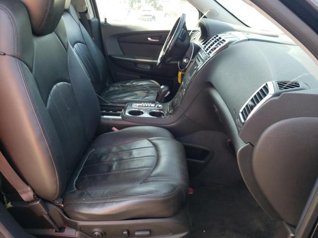 Photo 5 from auction – 2012 GMC ACADIA DEN with VIN 1GKKVTED2CJ210447