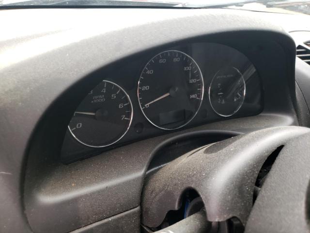 Photo 8 from auction – 2006 CHEVROLET MALIBU MAX with VIN 1G1ZU63816F215627