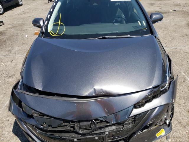 Photo 9 from auction – 2022 TOYOTA PRIUS PRIM with VIN JTDKAMFP7N3208285