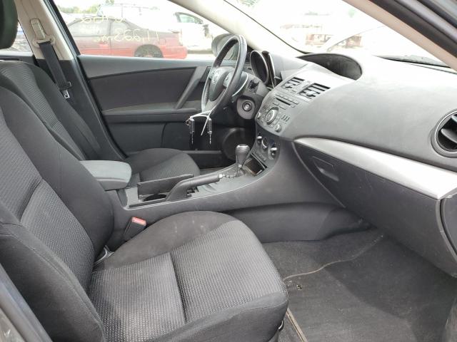 Photo 5 from auction – 2012 MAZDA 3 I with VIN JM1BL1V7XC1669337