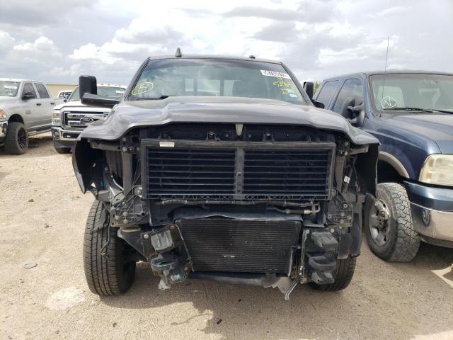 Photo 9 from auction – 2019 RAM 2500 TRADE with VIN 3C6UR5CL9KG619177