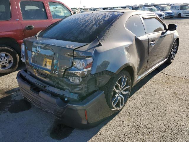 Photo 4 from auction – 2016 TOYOTA SCION TC with VIN JTKJF5C71GJ024085