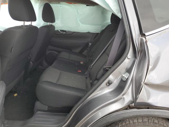 صورة رقم 6 من المزاد - 2017 NISSAN ROGUE S مع VIN KNMAT2MT6HP515809