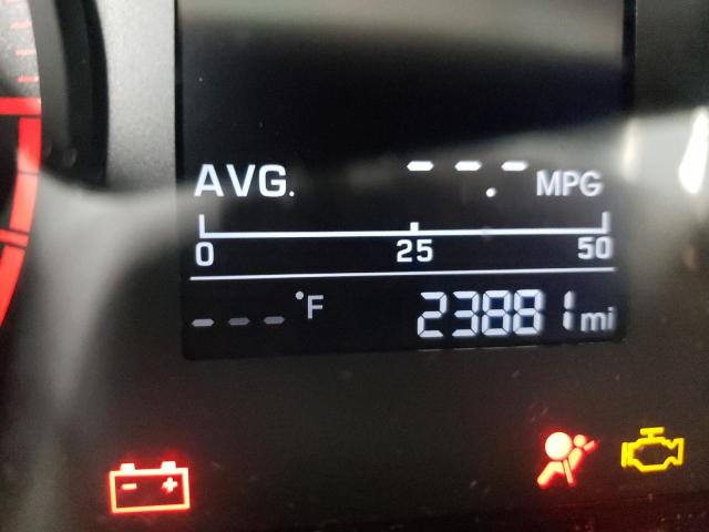 Photo 8 from auction – 2020 HYUNDAI ACCENT SE with VIN 3KPC24A69LE103950