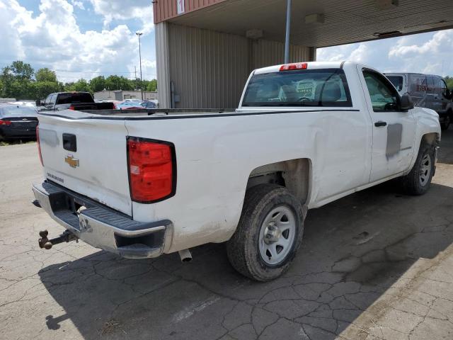 Photo 4 from auction – 2015 CHEVROLET SILVERADO with VIN 1GCNCPEC5FZ297179