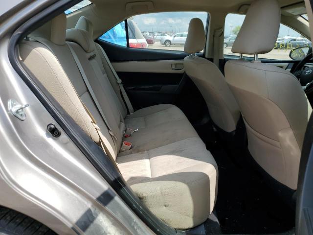Photo 6 from auction – 2016 TOYOTA COROLLA L with VIN 2T1BURHE7GC720428