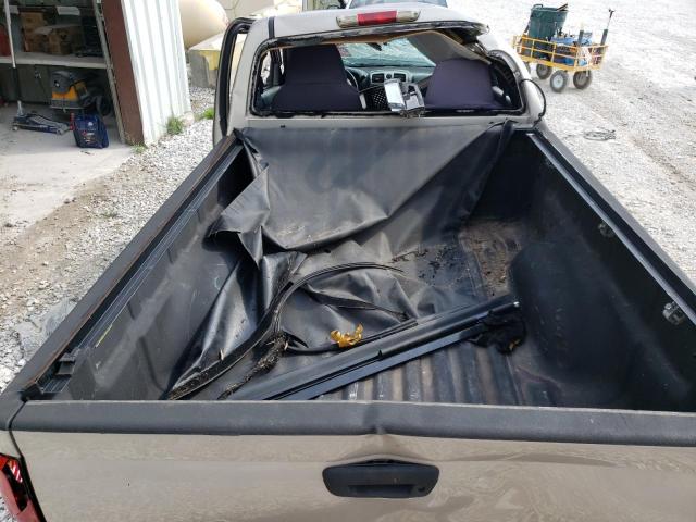 Photo 6 from auction – 2007 CHEVROLET COLORADO with VIN 1GCDT14E278175754