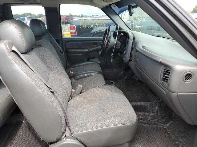 Photo 5 from auction – 2007 CHEVROLET SILVERADO with VIN 1GCEC19X87Z115647