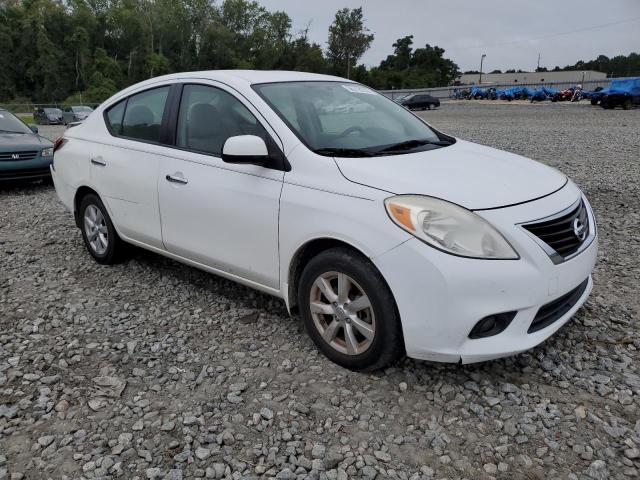 NISSAN VERSA S 2012 with VIN 3N1CN7AP8CL867949 - Photo from auction