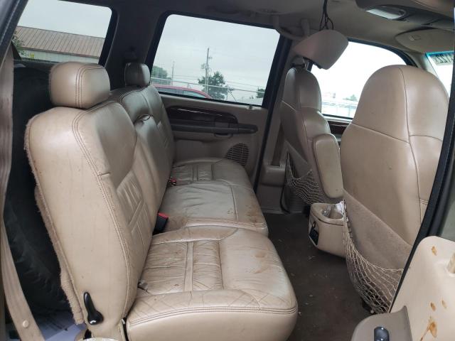 Photo 6 from auction – 2000 FORD EXCURSION with VIN 1FMNU42L3YEB68489