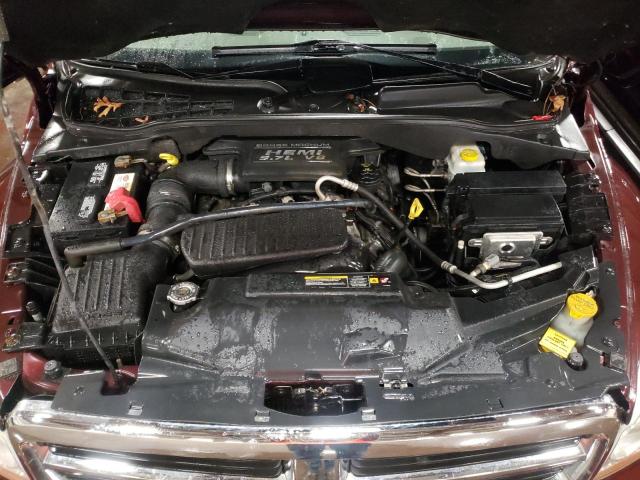 Photo 7 from auction – 2004 DODGE DURANGO LI with VIN 1D4HB58D14F178393