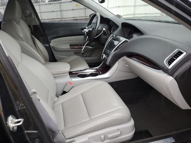 Photo 5 from auction – 2016 ACURA TLX with VIN 19UUB2F35GA007055