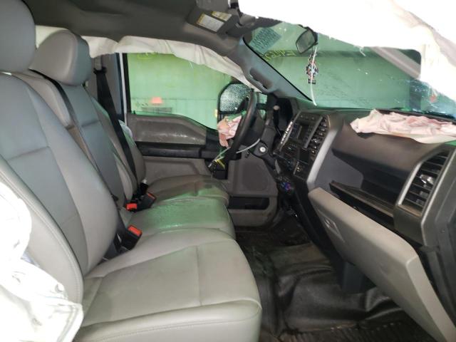 Photo 5 from auction – 2022 FORD F250 SUPER with VIN 1FT7W2B64NEE42672