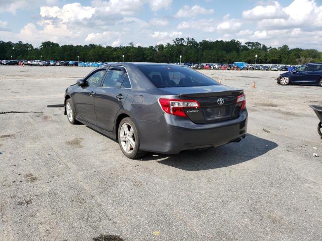 Photo 3 from auction – 2013 TOYOTA CAMRY L with VIN 4T1BF1FK6DU222042