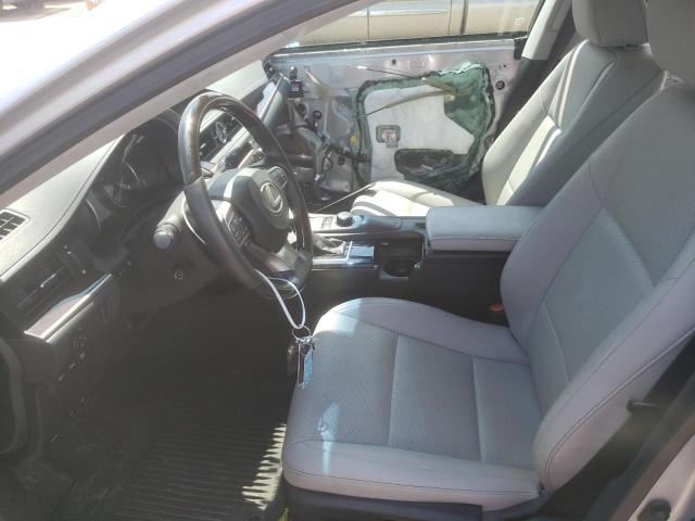 Photo 5 from auction – 2017 LEXUS ES 350 with VIN 58ABK1GG9HU069712