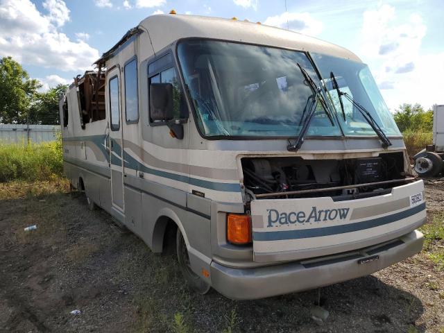 FLEETWOOD PACE ARROW 1994 with VIN 1GBKP37N9P3319692 - Photo from auction