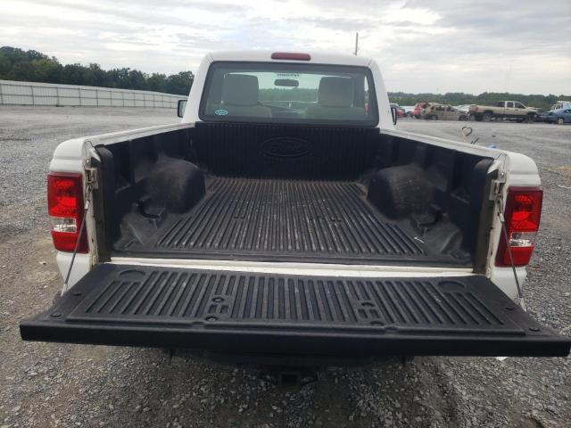 Photo 6 from auction – 2011 FORD RANGER with VIN 1FTKR1AD9BPA79703